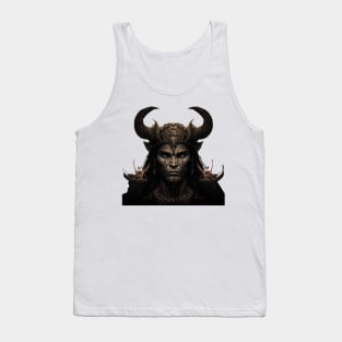 baal Tank Top